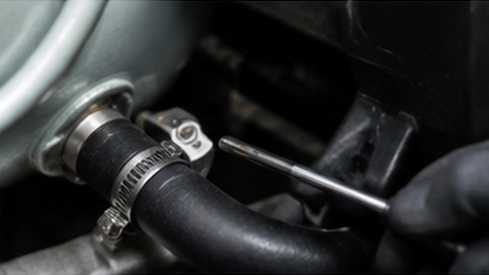 When Should an LPG Forklift Cylinder Seal Be Replaced? - LPG forklift 1