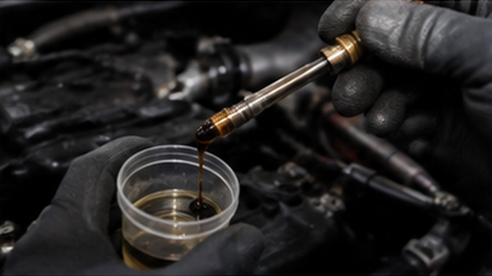 When Should an LPG Forklift Cylinder Seal Be Replaced? - LPG forklift 3