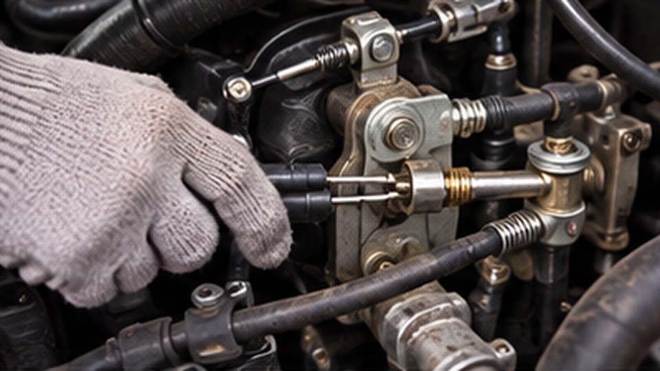 Why Should LPG Forklift Engine Coolant Concentration Be Tested? - LPG forklift 2