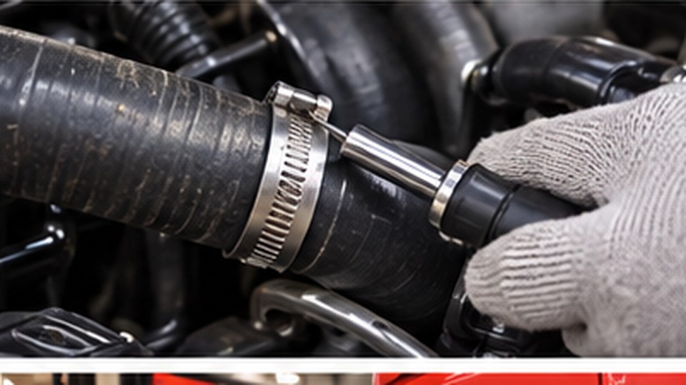 What Does an LPG Forklift Regulator Pressure Test Show? - LPG forklift 4