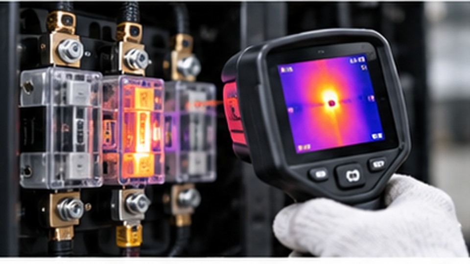 What Happens When a Lithium Forklift Auxiliary Battery Is Weak? - lithium electric forklift 1