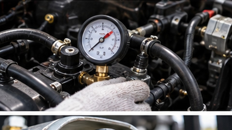 What Can LPG Forklift Fuel Trim Data Reveal About Engine Condition? - LPG forklift 1