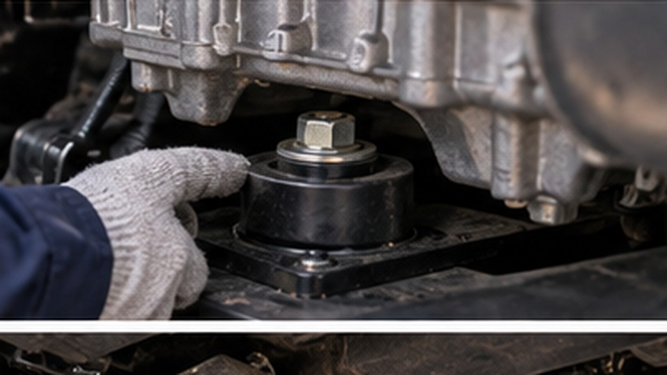 What Can LPG Forklift Fuel Trim Data Reveal About Engine Condition? - LPG forklift 2