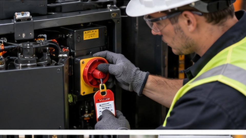 How Can Buyers Test Regenerative Braking on a Lithium Forklift?