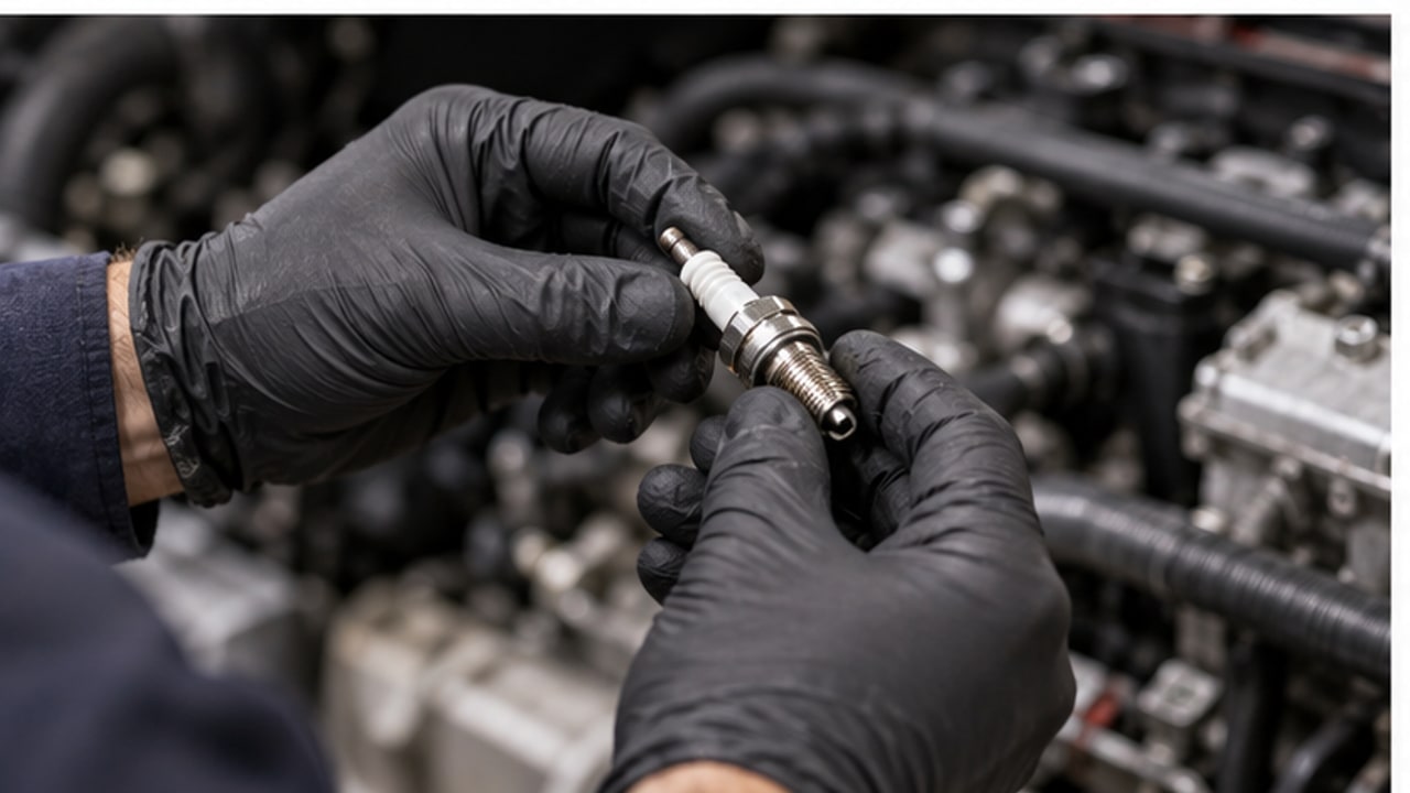 When Should an LPG Forklift Mixer and Vaporizer Be Serviced? - LPG forklift 3