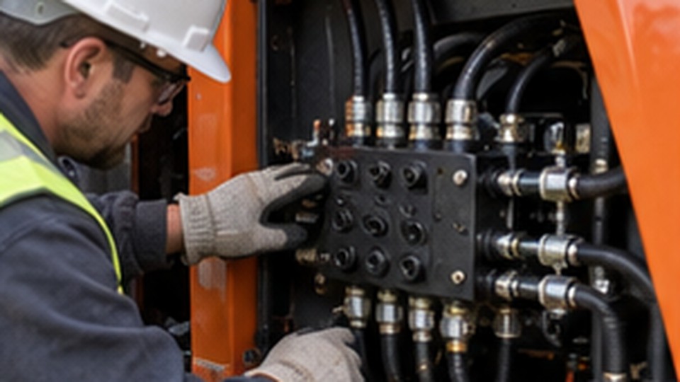 How Can Buyers Test Whether Backhoe Loader Stabilizers Hold Safely? - backhoe loader 2