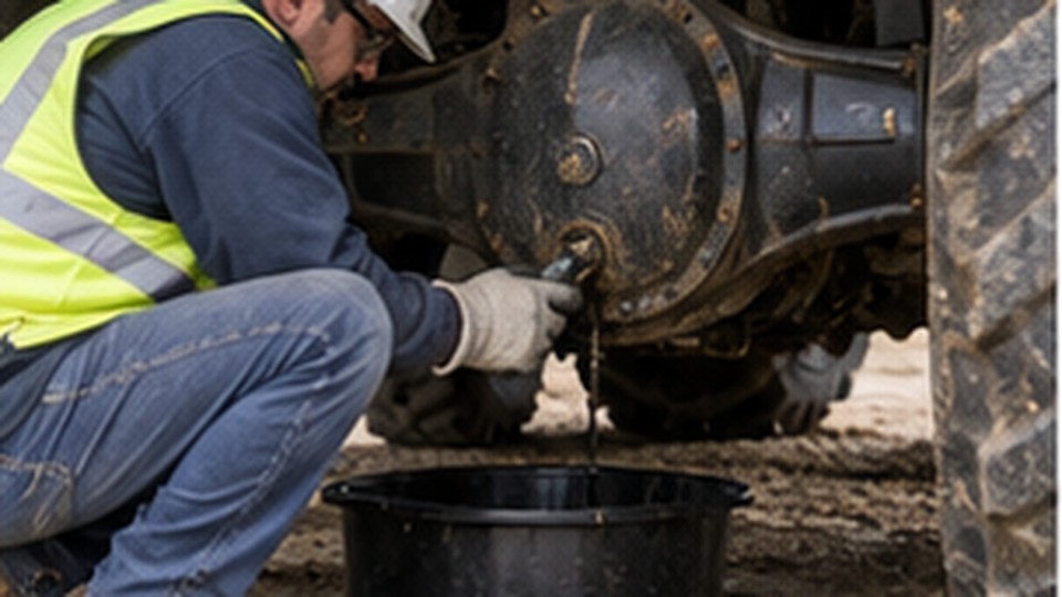 Backhoe Loader Case: What Does Loader Bucket Breakout Force Mean? - backhoe loader 1