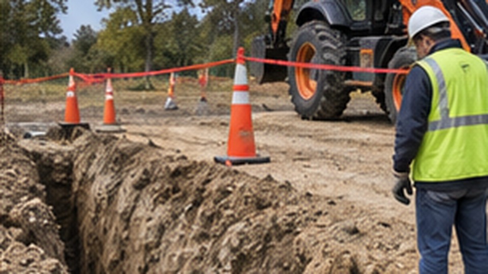 Backhoe Loader Case: What Does Loader Bucket Breakout Force Mean? - backhoe loader 3