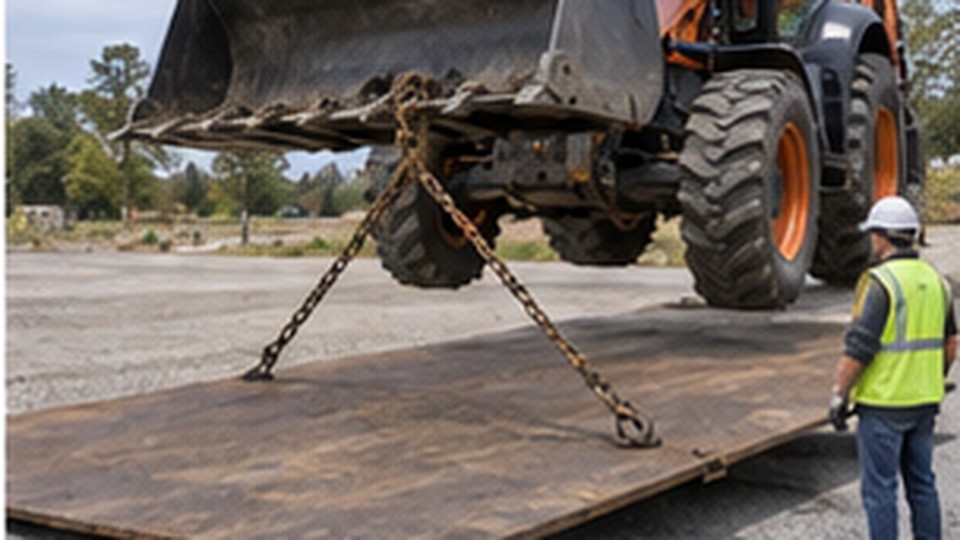 Backhoe Loader Case: What Does Loader Bucket Breakout Force Mean? - backhoe loader 4
