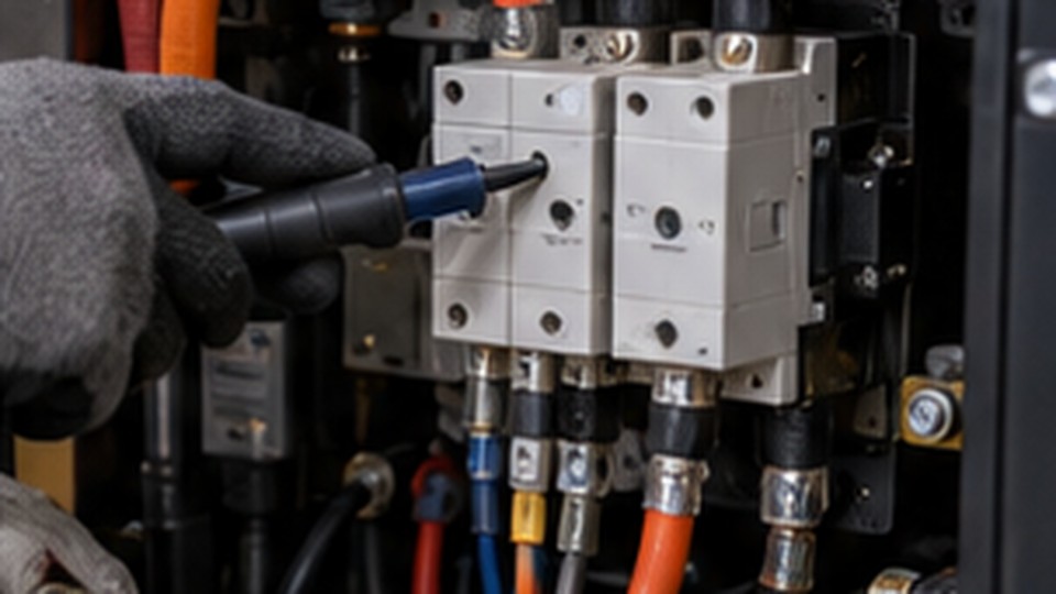 When Does a Lithium Forklift Battery Need Preheating? - lithium electric forklift 3
