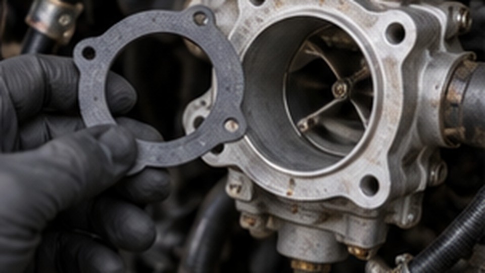 When Should an LPG Forklift Vaporizer Diaphragm Be Inspected? - LPG forklift 3