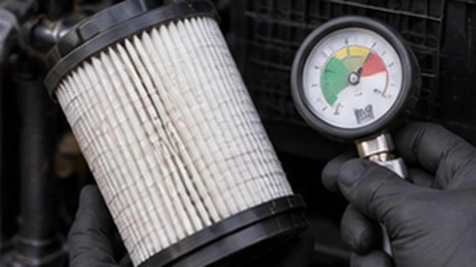 When Should an LPG Forklift Vaporizer Diaphragm Be Inspected? - LPG forklift 4
