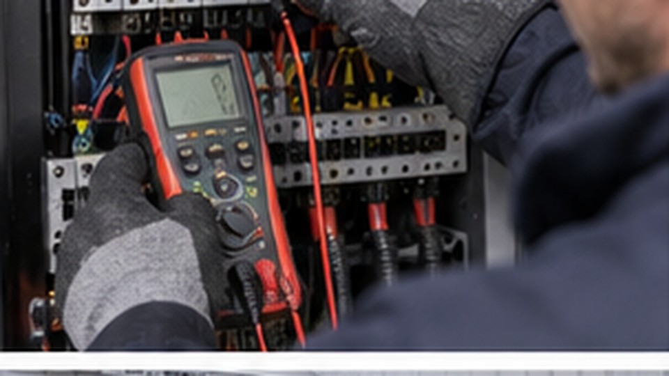 What Causes Contactor Chatter in a Lithium Forklift Battery System? - lithium electric forklift 2