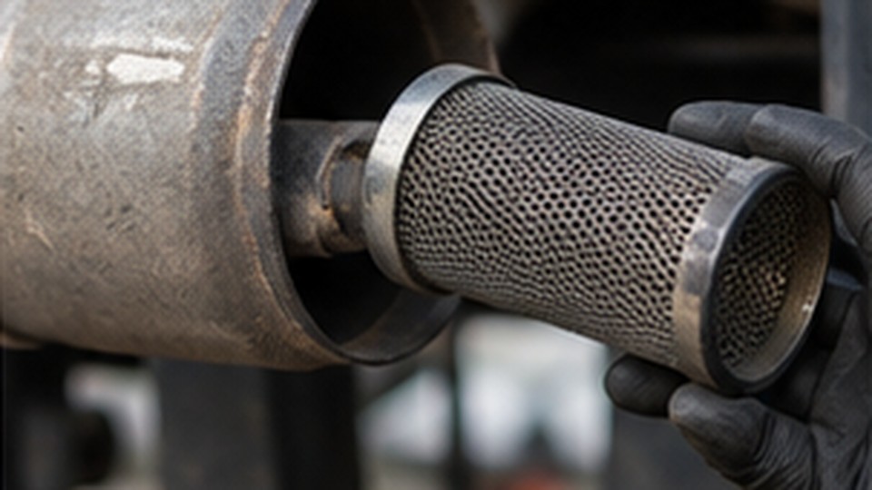 Why Does LPG Cylinder Mounting Orientation Matter on a Forklift? - LPG forklift 2