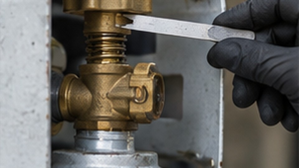 Why Does LPG Cylinder Mounting Orientation Matter on a Forklift? - LPG forklift 3