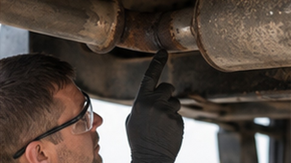 What Causes an LPG Forklift to Backfire Through the Intake? - LPG forklift 3