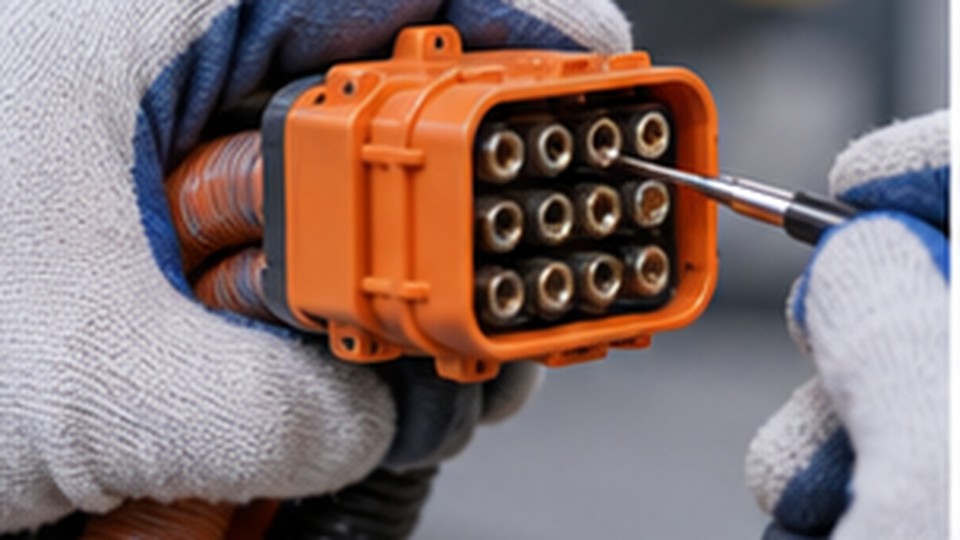 How Can Buyers Diagnose Traction Controller Overheating on a Lithium Forklift? - lithium electric forklift 1