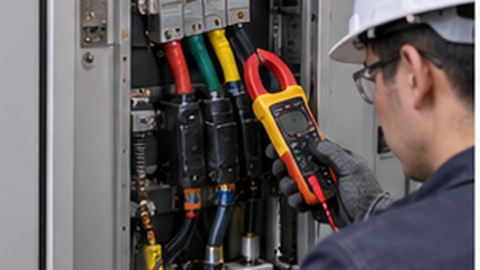 Lithium Forklift Case: Why Does the Pump Motor Temperature Rise? - lithium electric forklift 1