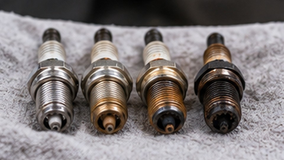 Why Is the LPG Cylinder Connector O-Ring Important on a Forklift? - LPG forklift 2