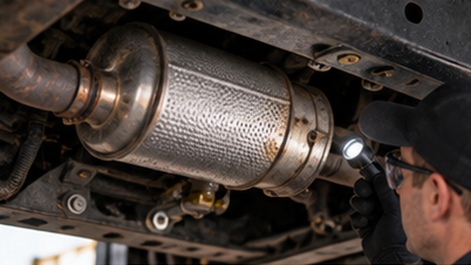How Does a Weak Ignition Coil Affect an LPG Forklift Under Load? - LPG forklift 3