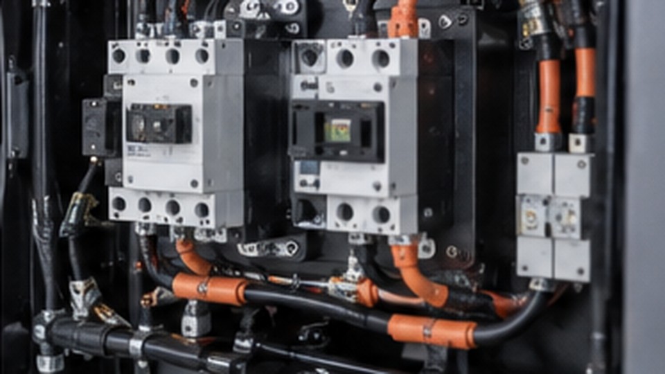 What Does Cell Imbalance at Full Charge Mean for a Lithium Forklift? - lithium electric forklift 4