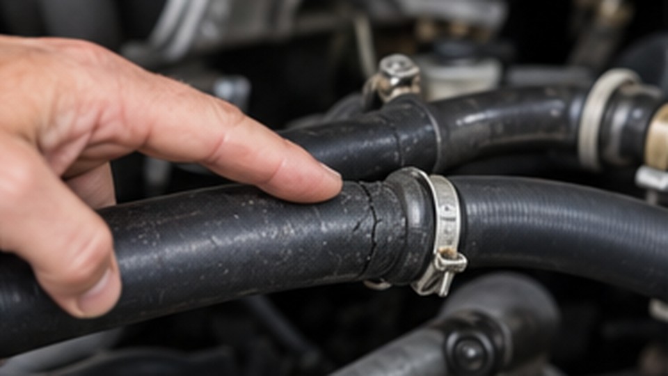 Why Does an LPG Forklift Crank but Not Start When the Lockoff Valve Fails? - LPG forklift 3