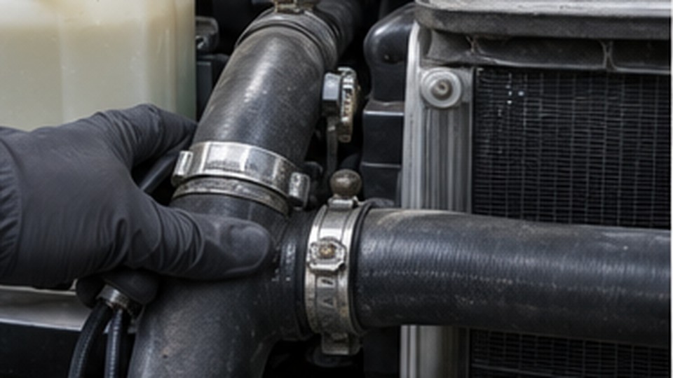 What Causes an LPG Forklift Vaporizer to Ice During Operation? - LPG forklift 1
