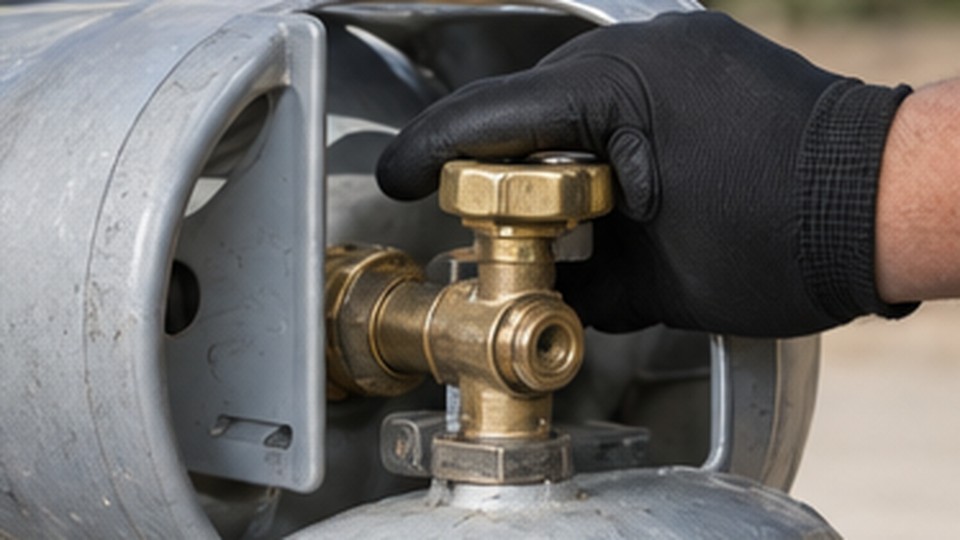 What Causes an LPG Forklift Vaporizer to Ice During Operation? - LPG forklift 4