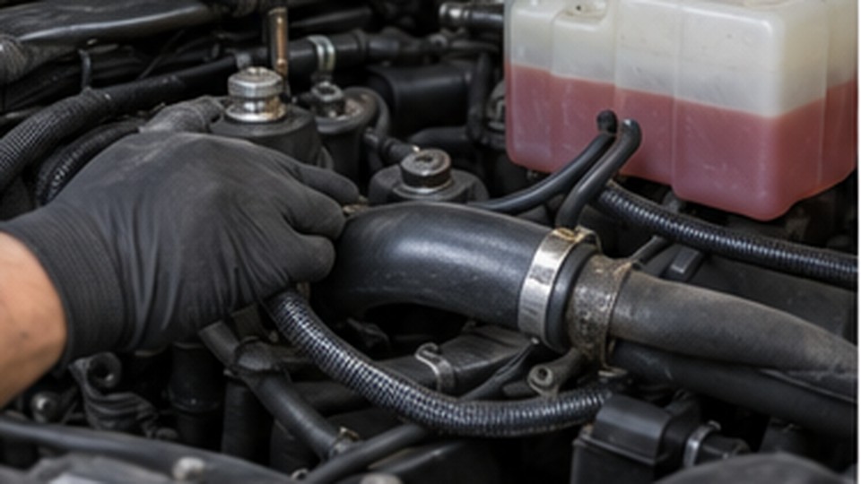 How Should Buyers Check Oxygen Sensor Feedback on an LPG Forklift? - LPG forklift 2