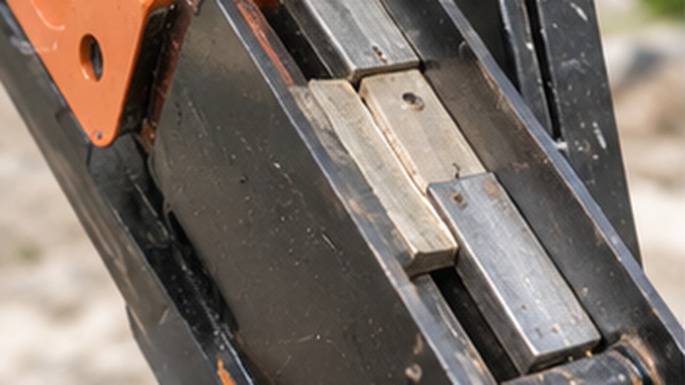 Why Does a Backhoe Loader Swing Stop Too Abruptly at Full Travel? - backhoe loader 1