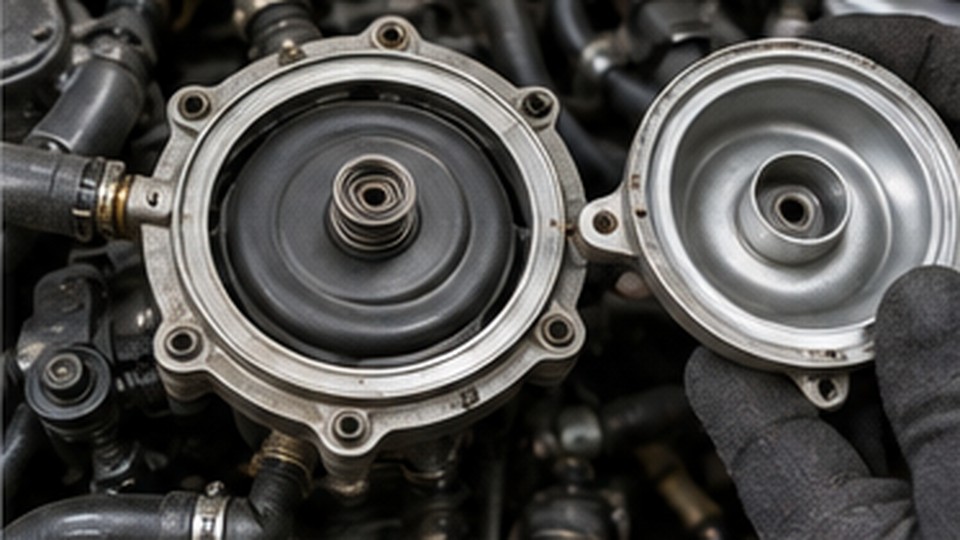 Why Does an LPG Forklift Lose Fuel Flow After a Fast Cylinder Valve Opening? - LPG forklift 3