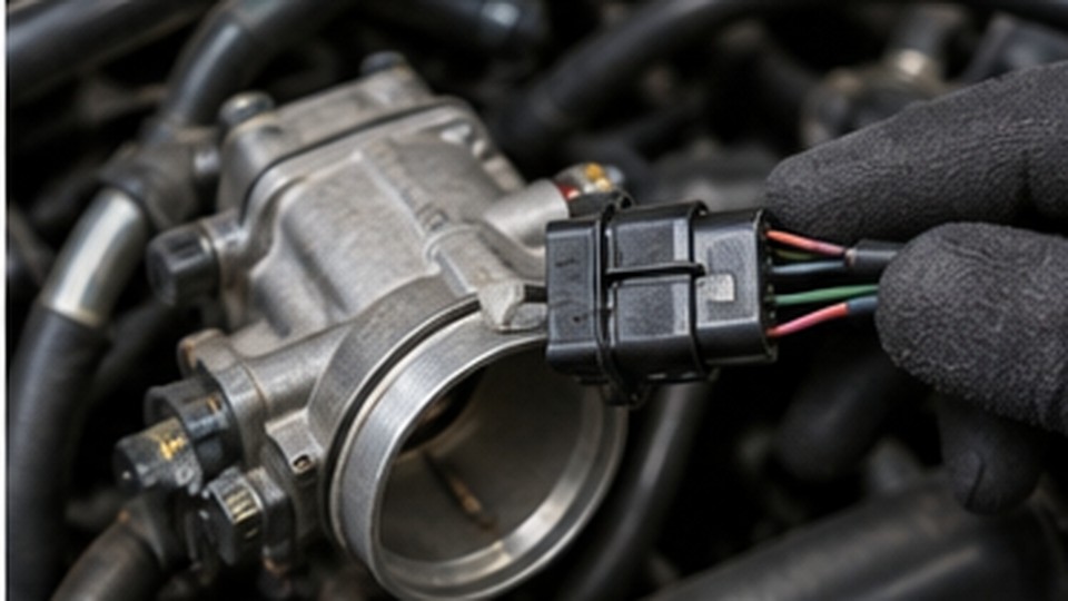 Why Does an LPG Forklift Lose Fuel Flow After a Fast Cylinder Valve Opening? - LPG forklift 4