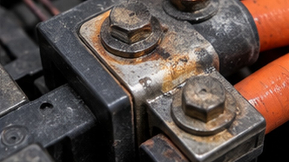 Why Is Lithium Forklift Charger Output Lower Than BMS Requested Current? - lithium electric forklift 4