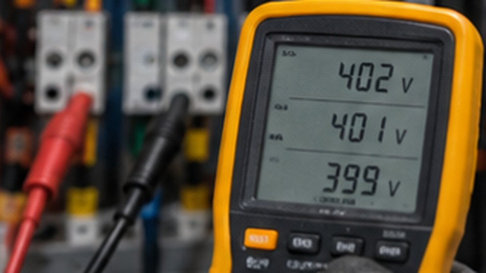 What Happens When a Lithium Forklift Charger Cooling Fan Fails? - lithium electric forklift 3