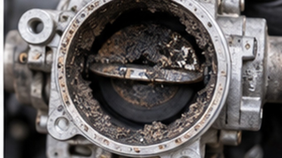 Why Is an LPG Forklift Hard to Restart When the Engine Is Hot? - LPG forklift 4
