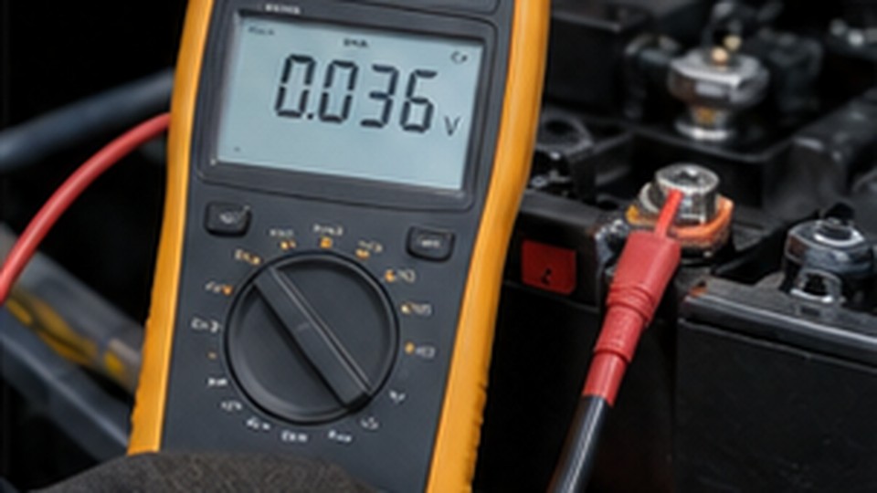 Por que discrepan los sensores de temperatura de la bateria de litio? - carretilla elevadora electrica de litio 3