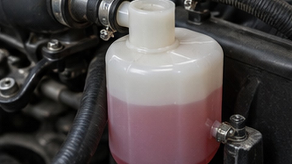 Por que es importante la orientacion correcta del cilindro LPG? - carretilla elevadora LPG 3