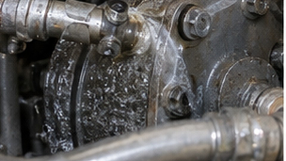Diesel Wheel Loader Case: Can a Priority Valve Cause Hard Steering? - diesel wheel loader 1
