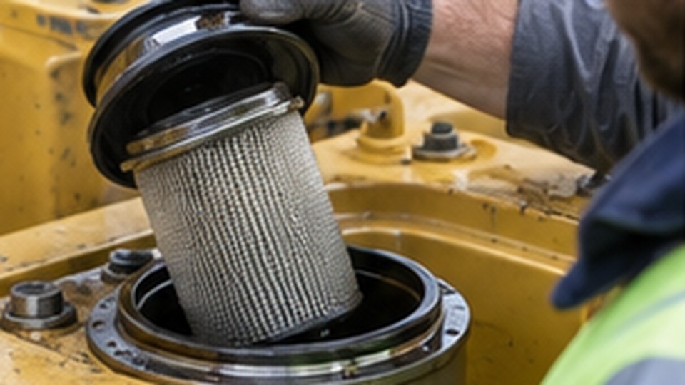 Diesel Wheel Loader Case: Can a Priority Valve Cause Hard Steering? - diesel wheel loader 2