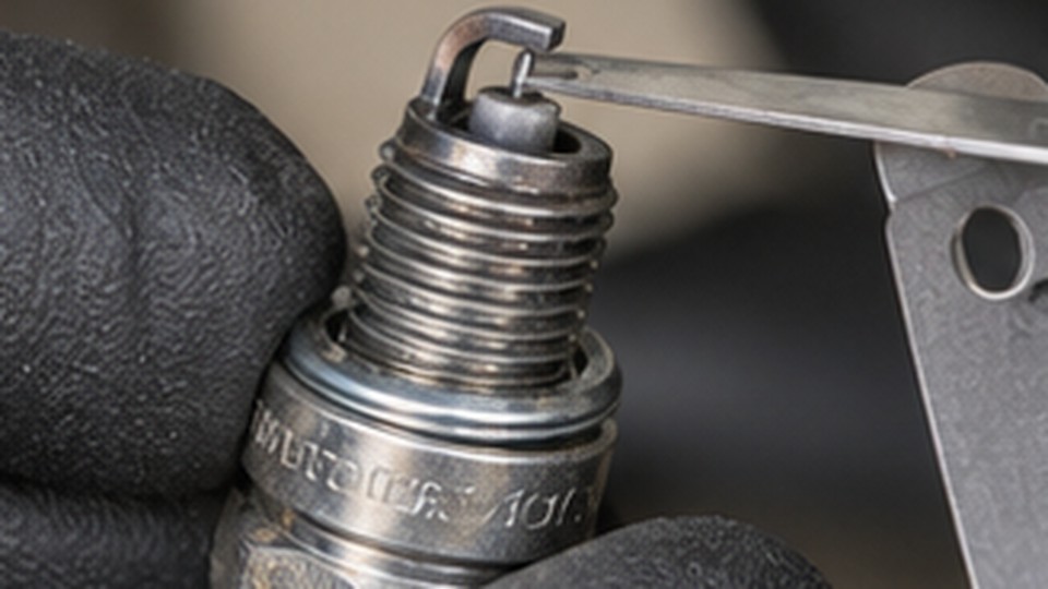 LPG Forklift Case: Can an Internal Regulator Leak Mix Coolant and Fuel? - LPG forklift 1
