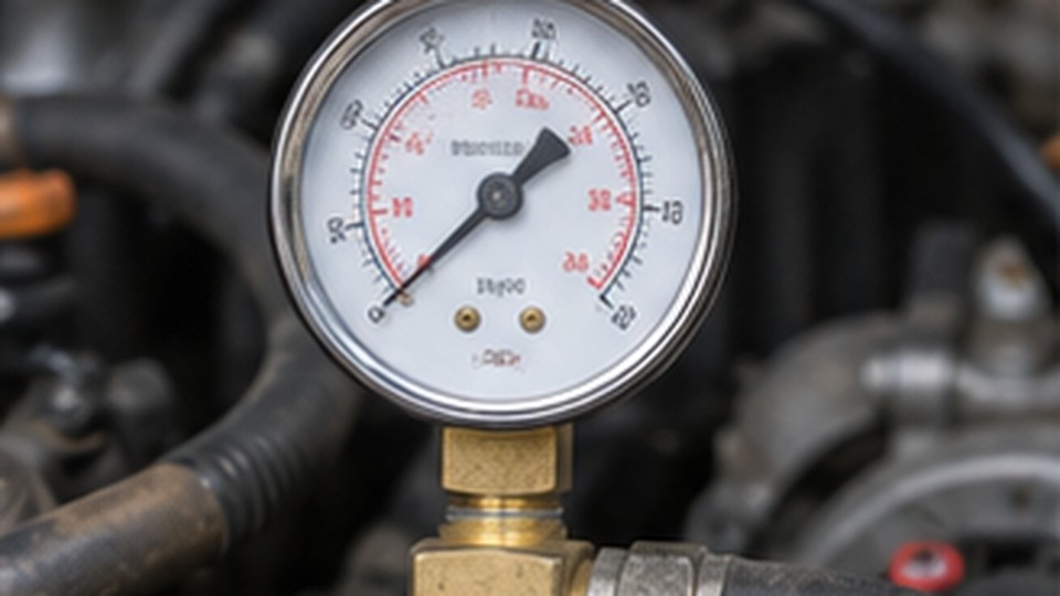 LPG Forklift Case: Can an Internal Regulator Leak Mix Coolant and Fuel? - LPG forklift 2