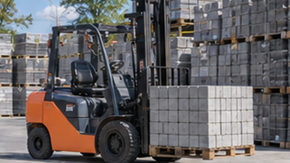 LPG Forklift Case: Can an Internal Regulator Leak Mix Coolant and Fuel? - LPG forklift 4