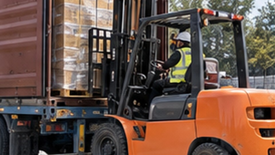 How Should Buyers Test Injector Return Flow on a Diesel Forklift? - diesel forklift 2