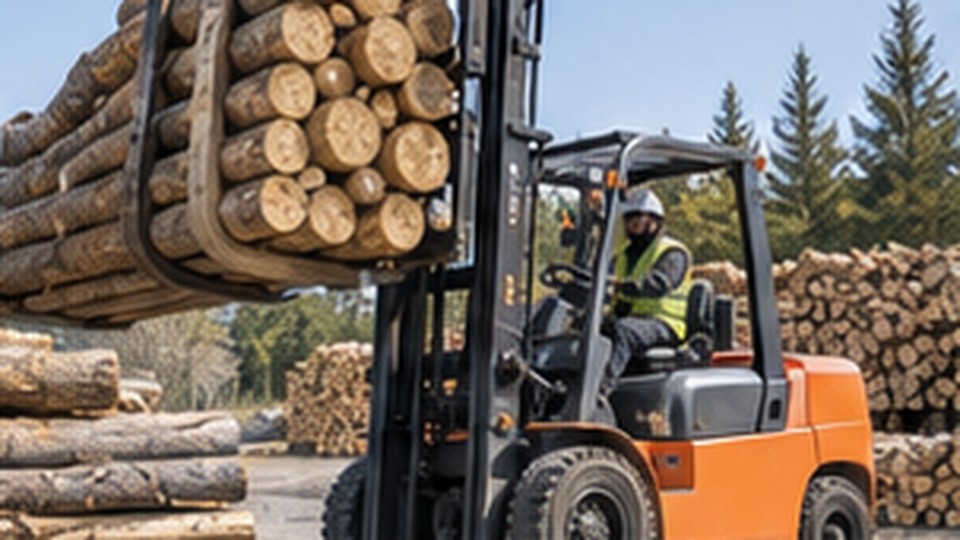 How Should Buyers Test Injector Return Flow on a Diesel Forklift? - diesel forklift 3