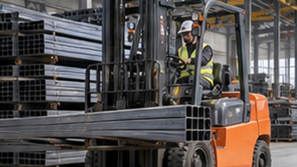 How Should Buyers Test Injector Return Flow on a Diesel Forklift? - diesel forklift 4