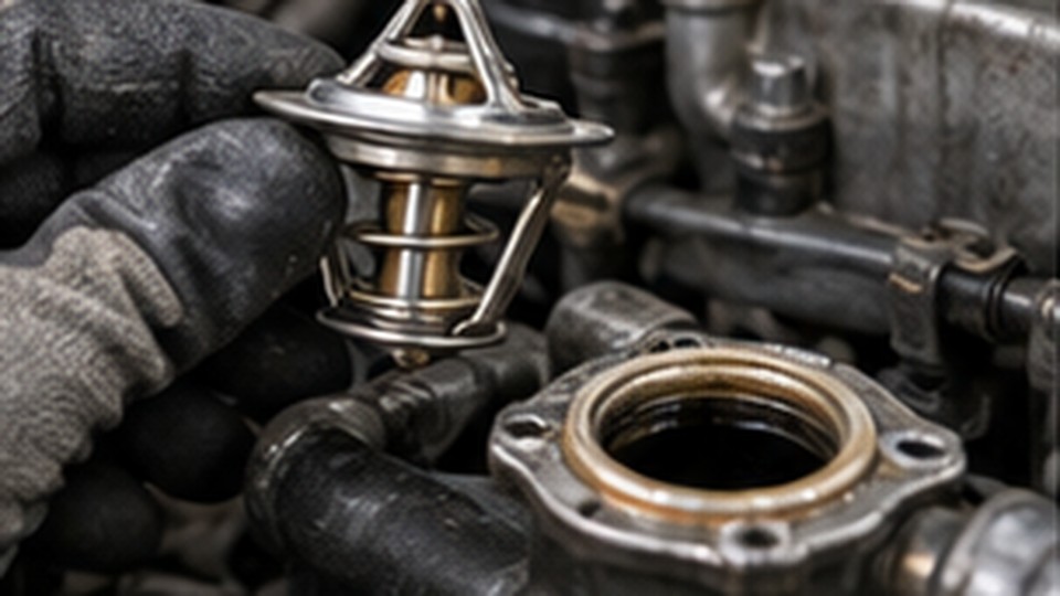 Diesel Forklift Case: How Do You Measure Starter Cable Voltage Drop? - diesel forklift 1
