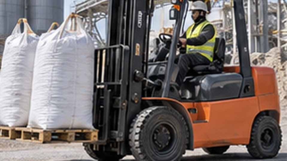 What Happens When a Diesel Forklift Thermostat Stays Open? - diesel forklift 3