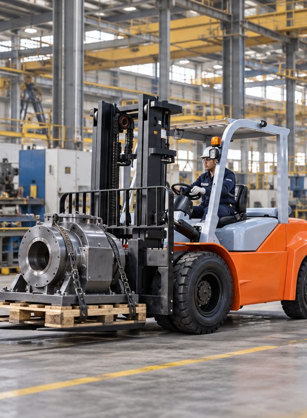 CPD60-B Production-line replenishment ZGFORKLIFT MYZG lithium electric forklift