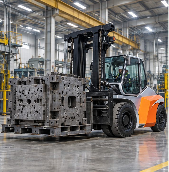 CPD160-B Warehouse pallet flow ZGFORKLIFT MYZG lithium electric forklift