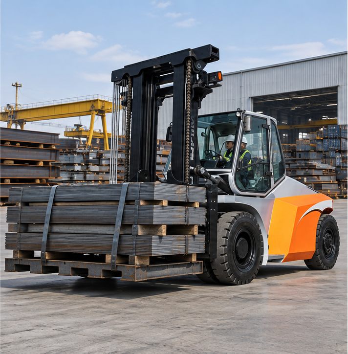 CPD160-B Production-line replenishment ZGFORKLIFT MYZG lithium electric forklift